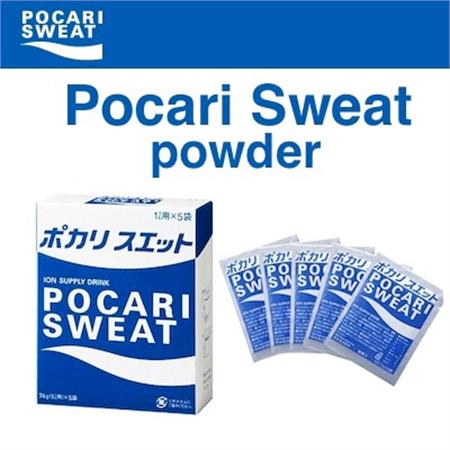 Pocari Sweat Powder 74g