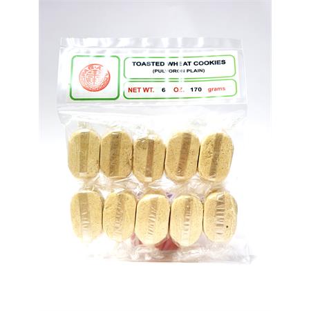 Polvoron Plain 170g