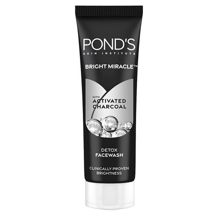 Ponds Face Wash DETOX 100g