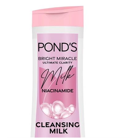 Ponds White Beauty Cleansing Milk 150ml