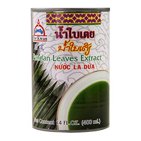 Por Kwan Pandan Leaf Extract 400ml