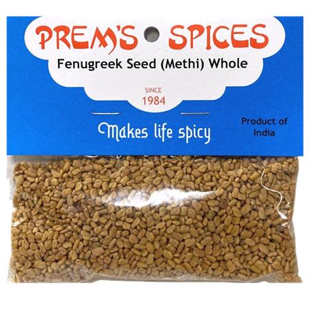 Prem's Fennugreek Seed 75g