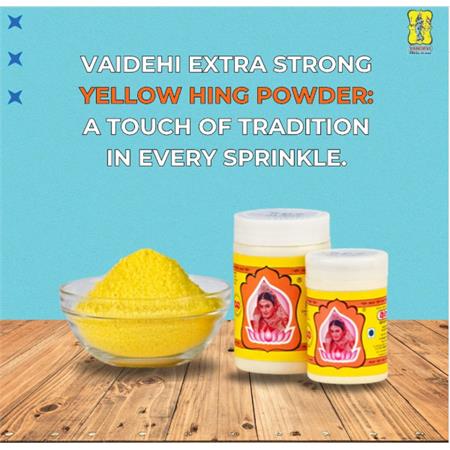 Prems Asafoetida (Hing) 100g