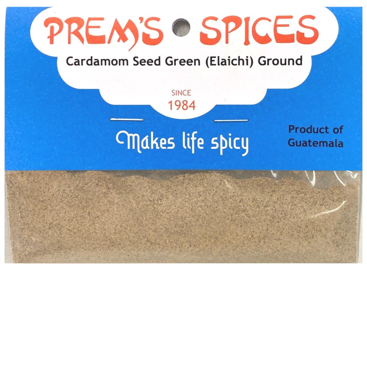 cardamom powder for weight loss