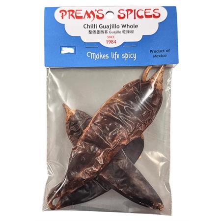Prems Chili Guajillo 