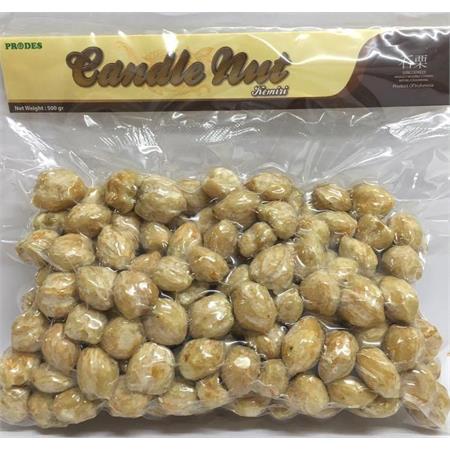 Prodes / Palm Brand Candle Nut 500g
