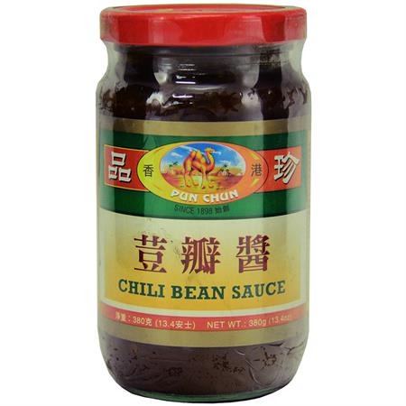 Pun Chun Chili Bean Sauce 300ml