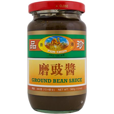 Pun Chun Ground Bean Sauce 380g