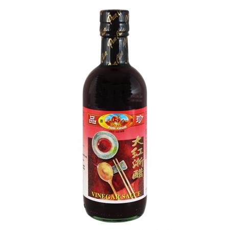 Pun Chun Red Vinegar 500ml