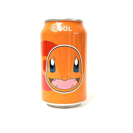 QDOL Sparkling Water Lychee Flavour 330ml