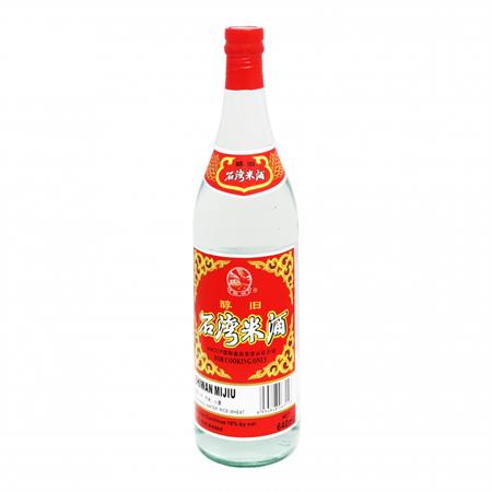 QJ Kwangtung Mijiu 620ml