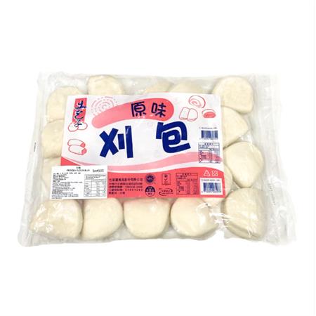 RJ Bao Large 60g*20