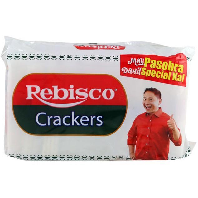 Rebisco Crackers 330g from Buy Asian Food 4U