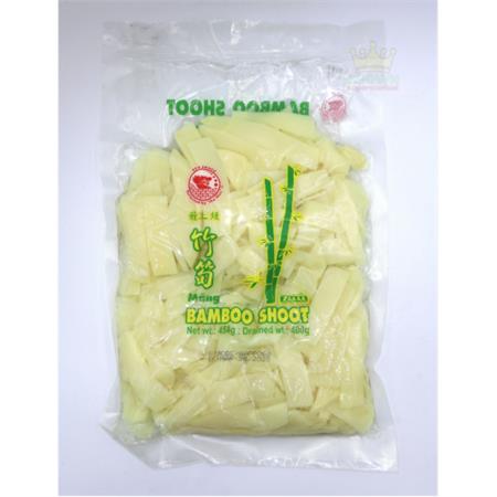 Red Drago Bamboo Shoot SLICE 454g