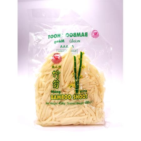 Red Drago Bamboo Shoot STRIP 454g