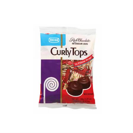 Ricoa Curly Tops 150g