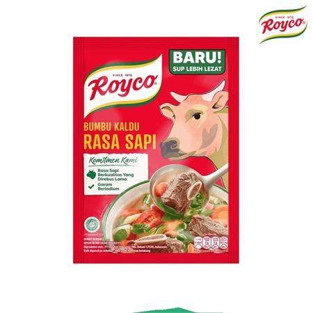 Royco Beef Powder 94g