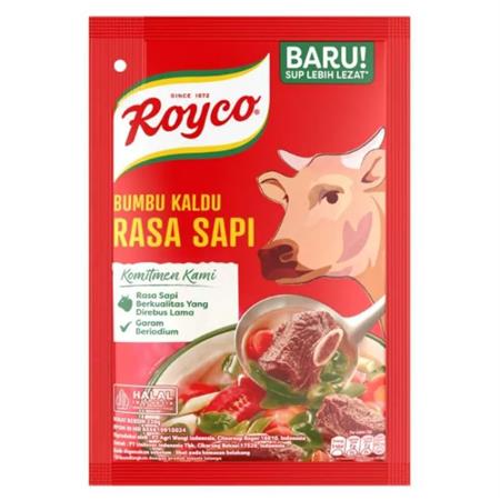 Royco Rasa Sapi (Beef) Seasoning 230g from Buy Asian Food 4U