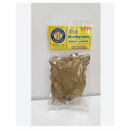 SBC Laurel (Bay) Leaves 10g