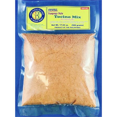 SBC Tocino Mix 500g