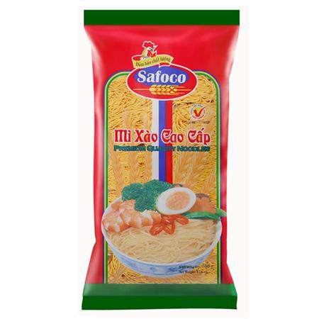 Safoco Fried Noodles 500g