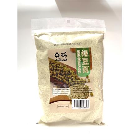 Sakura Mung Bean Flour 500g
