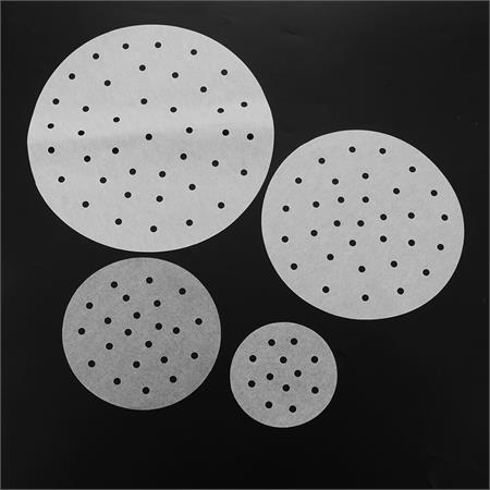 Sakura Steamer Paper 5 inch 50pcs
