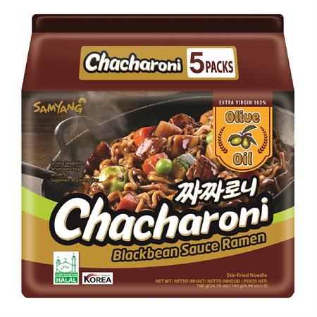 Samyang Chacharoni 700g