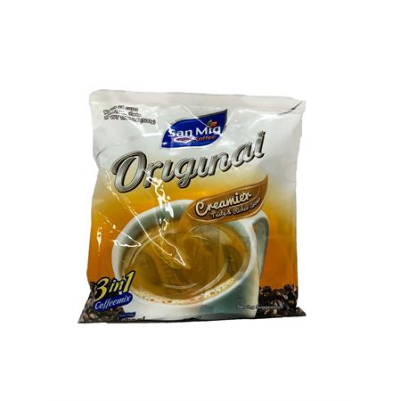 San Mig 3-in-1 Coffee Original 500g