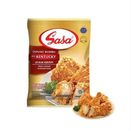 Sasa Tepung Bumbu Ala Kentucky 200g
