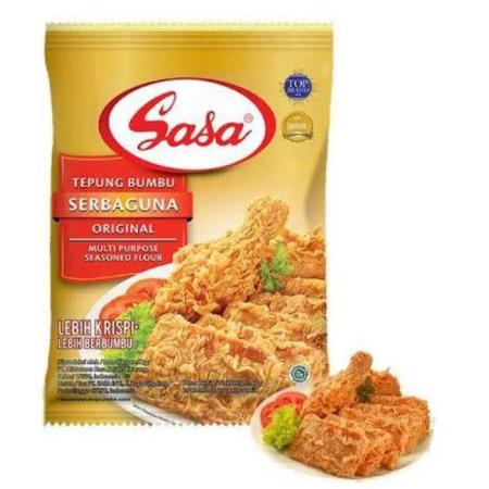 Sasa Tepung Bumbu Serbaguna Original 225g
