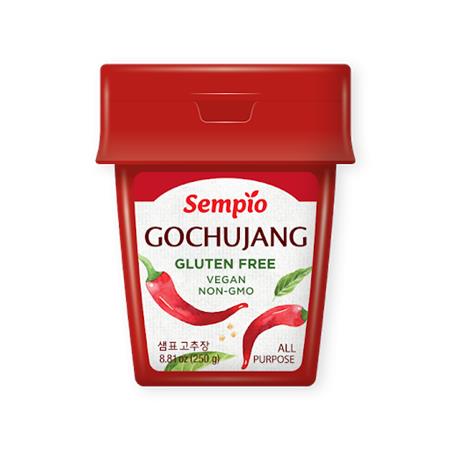 Sempio Gochujang Vegan & Gluten Free 250g