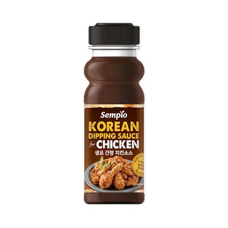 Sempio Soy & Garlic Fried Chicken Sauce 250ml