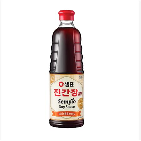 Sempio Soy Sauce F3 500ml