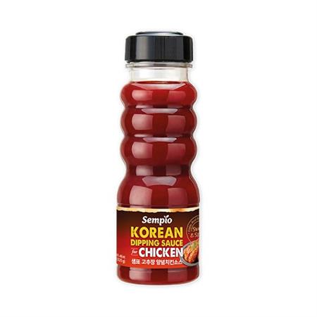 Sempio Sweet & Spicy Fried Chicken Sauce 250ml