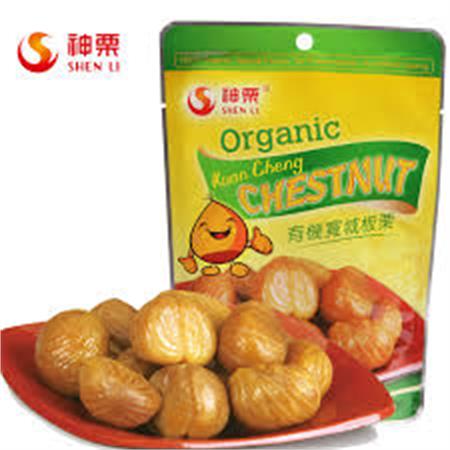 Shen Li Chestnut 150g
