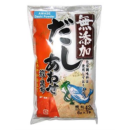 Shimaya Dashi Awase 42g