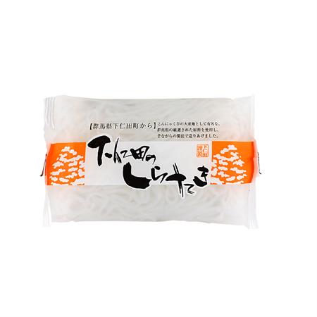 Shimonita Konjac Noodles 180g