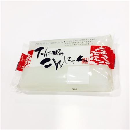 Shimonita Konjac White 250g