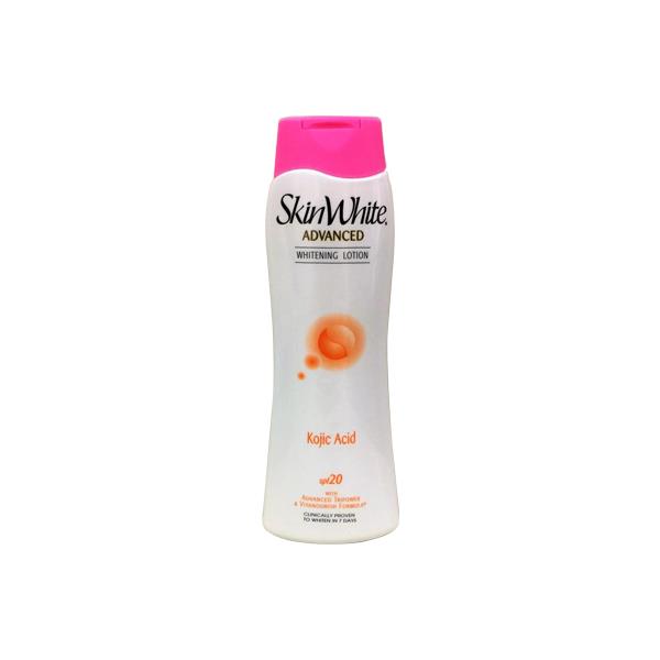Skin White Kojic Acid Lotion 200ml from Buy Asian Food 4U