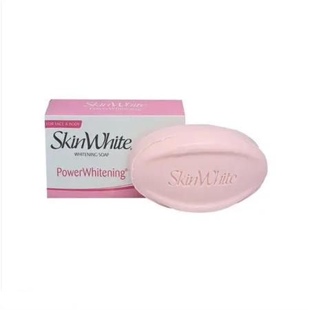 Skin White Soap Power Whitening 125g