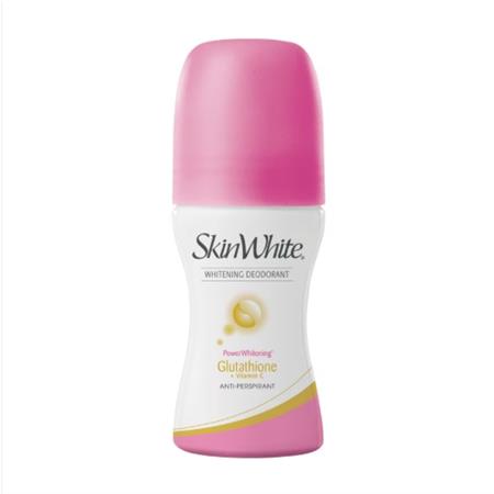 Skin White Whitening Deodorant GLUTATHIONE 40ml