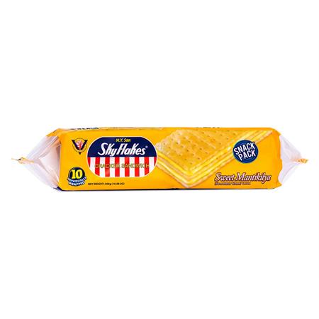 Sky Flakes Sweet Butter Flavor 300g