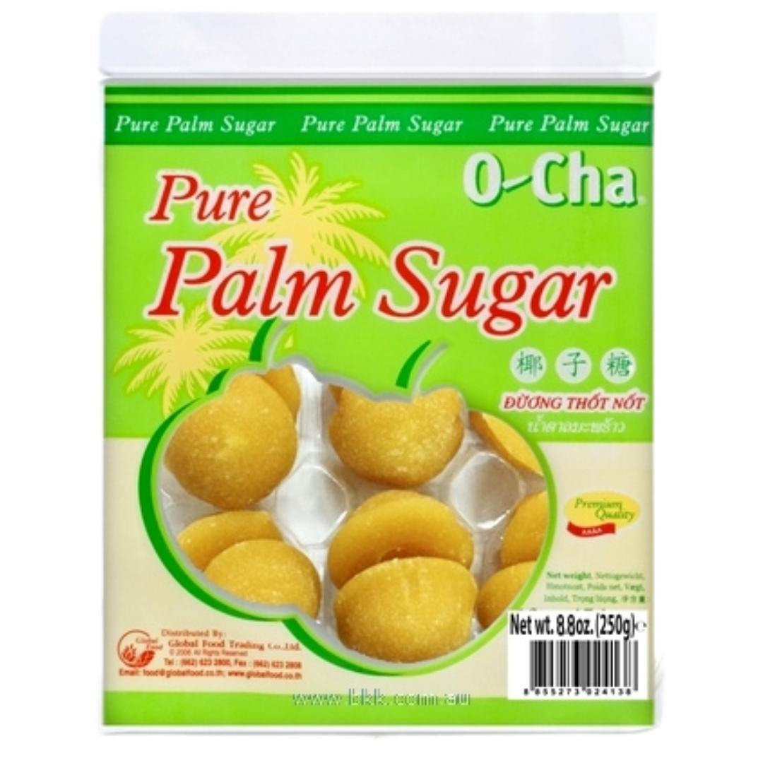 Sony Brand Palm Sugar 500g from Buy Asian Food 4U