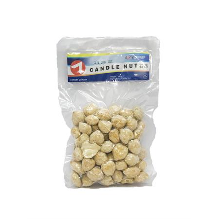 Sony Candle Nut 200g