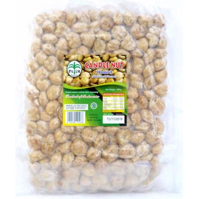 Sony Candle Nut 500g from Buy Asian Food 4U