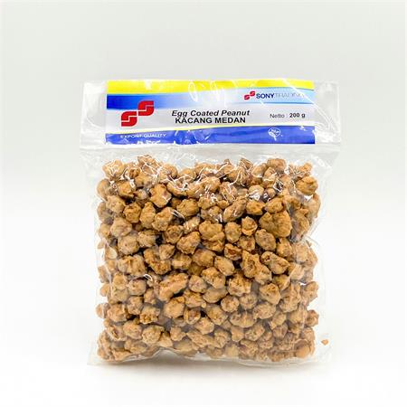 Sony Kacang Medan 200g