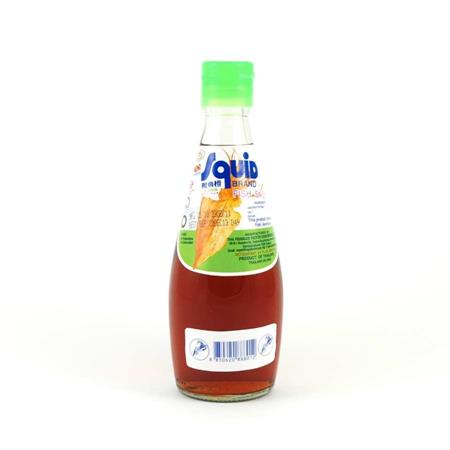 Squid Brand Fish Sauce 300ml