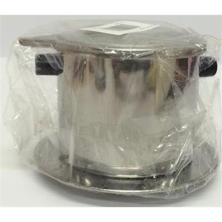 Stainless Steel Phin Large