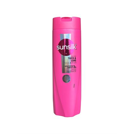 Sunsilk Shampoo Thick & Long 350ml